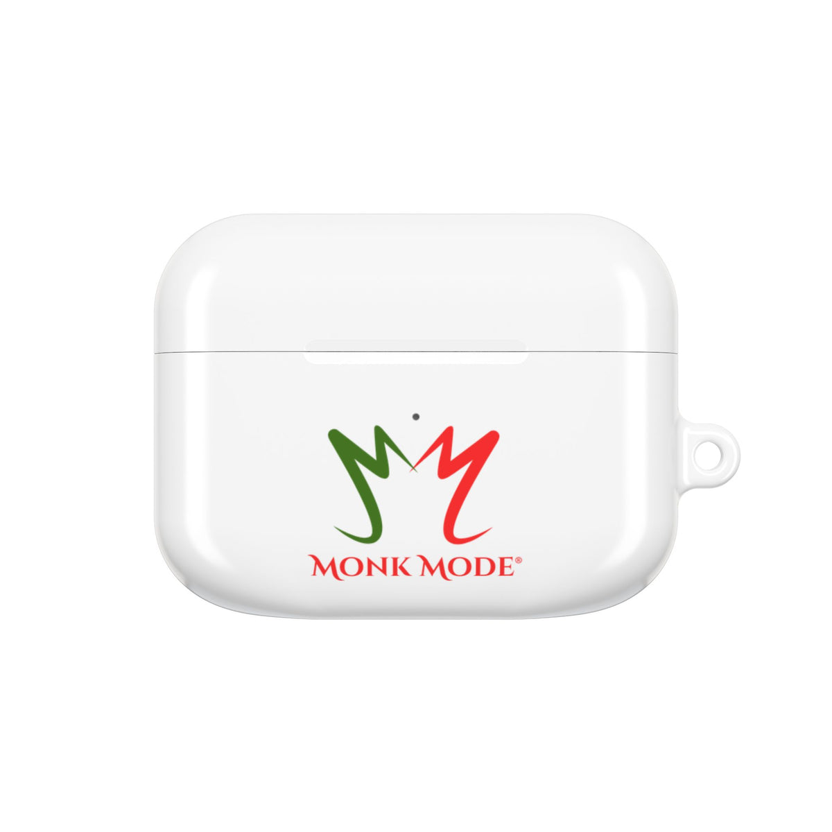 AirPod Pro Gen 1 Case - White - Monk Mode®