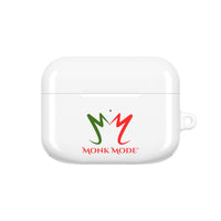 AirPod Pro Gen 1 Case - White - Monk Mode®