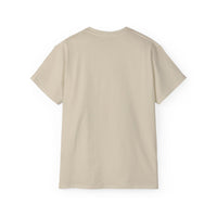 Men's Casual Ultra Cotton Tee - Monk Mode®