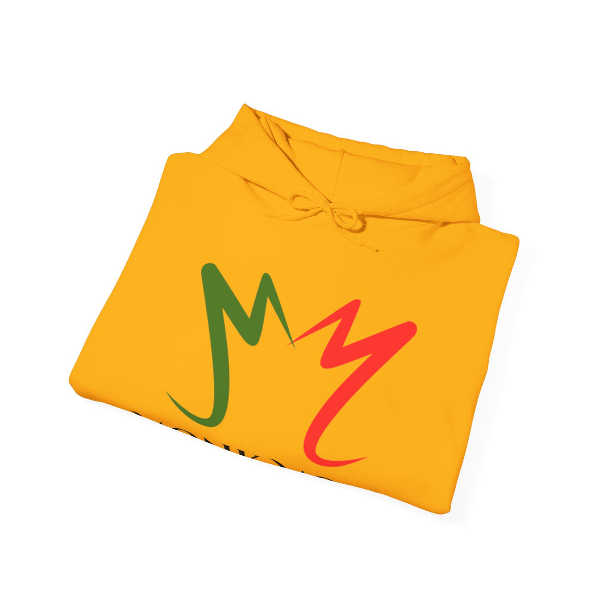 Men's Classic Hoodie - Monk Mode®