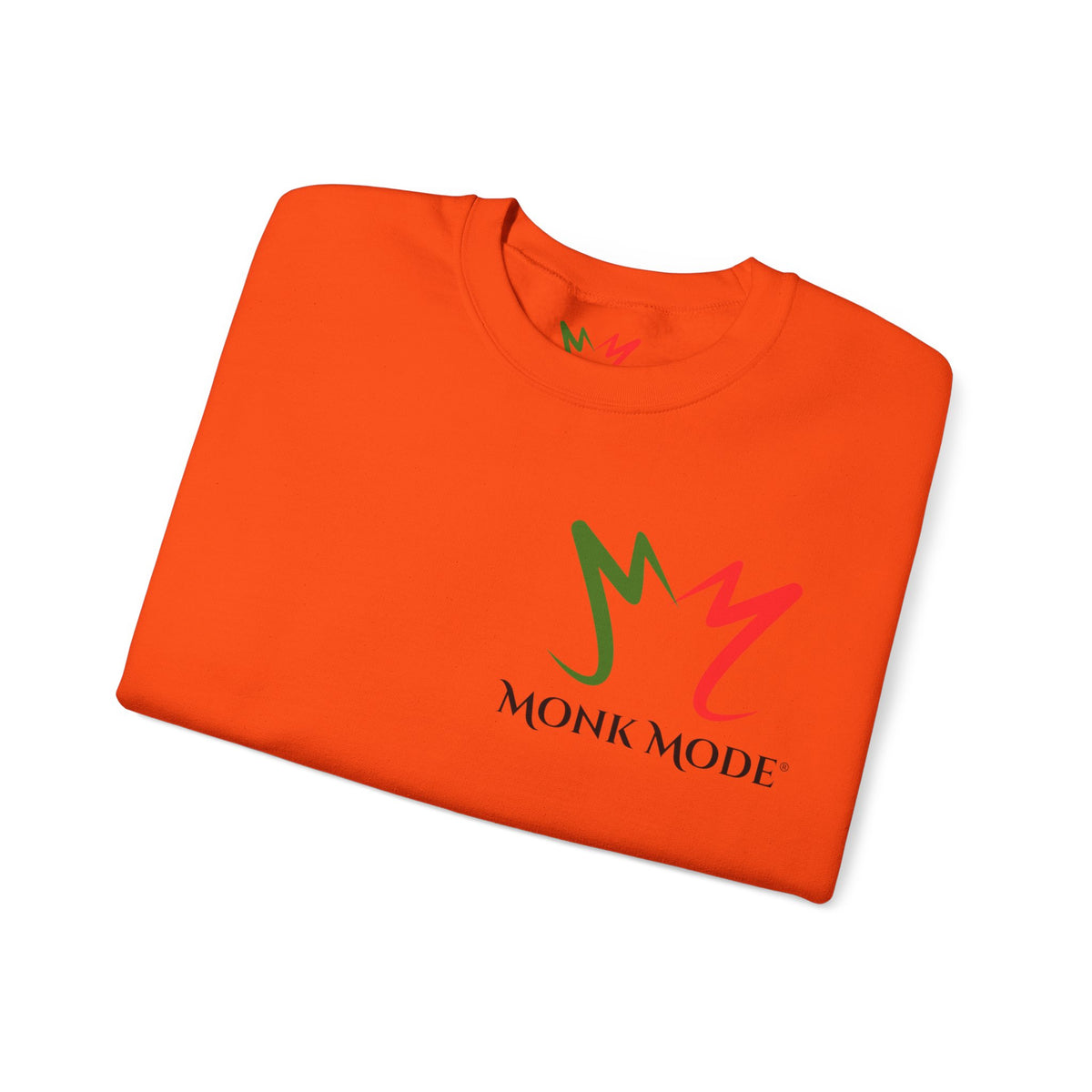Men's Classic Cosy Sweatshirt - Monk Mode®