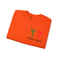 Men's Classic Cosy Sweatshirt - Monk Mode®