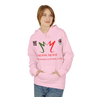 Women's Powerlifting Hoodie - Monk Mode®