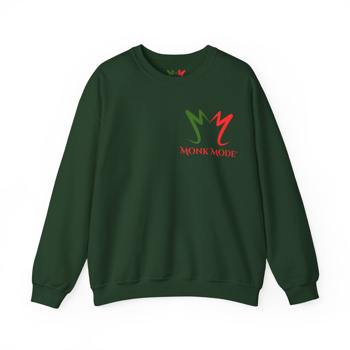 Men's Classic Cosy Sweatshirt - Monk Mode®