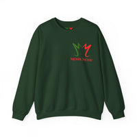 Men's Classic Cosy Sweatshirt - Monk Mode®