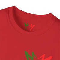Men's Premium Ultra Cotton Tee - Monk Mode®