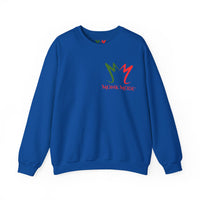 Men's Premium Cosy Sweatshirt - Monk Mode®