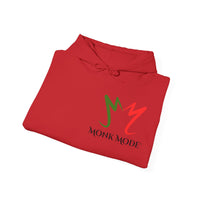 Men's Classic Hoodie - Monk Mode®