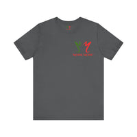 Women's Premium Cosy Tee - Monk Mode®
