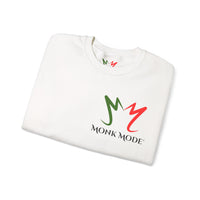 Men's Classic Cosy Sweatshirt - Monk Mode®