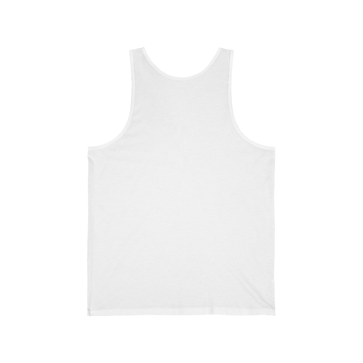 Women's  Luxury Jersey Tank Top - Monk Mode®
