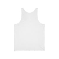 Women's  Luxury Jersey Tank Top - Monk Mode®