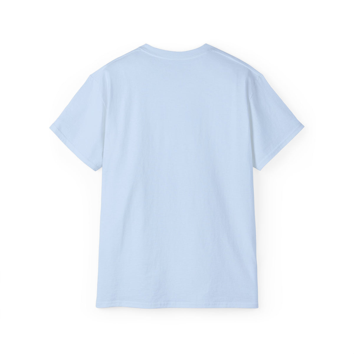 Men's Casual Ultra Cotton Tee - Monk Mode®