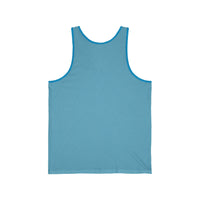 Women's  Luxury Jersey Tank Top - Monk Mode®