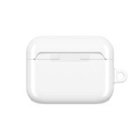 AirPod Pro Gen 2 Case - White - Monk Mode®