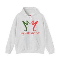 Women's Luxury Hooded Sweatshirt - Monk Mode®
