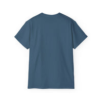 Men's Casual Ultra Cotton Tee - Monk Mode®
