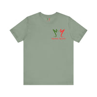 Women's Casual Tee - Monk Mode®