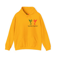Men's Classic Hoodie - Monk Mode®