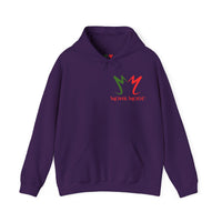 Women's Classic Hooded Sweatshirt - Monk Mode®