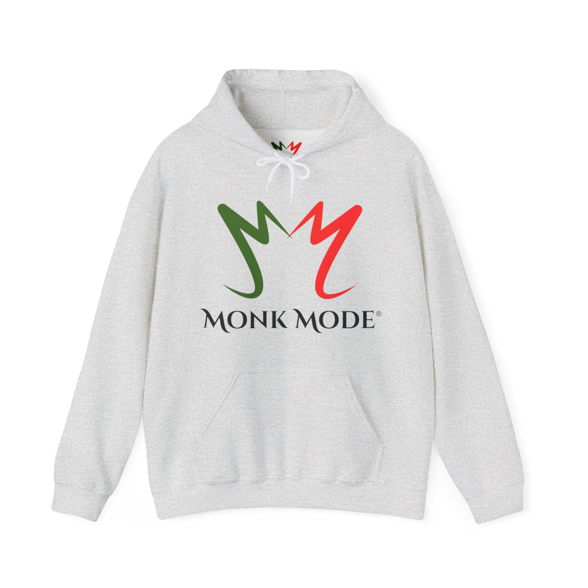 Men's Classic Hoodie - Monk Mode®