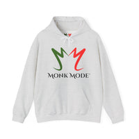 Men's Classic Hoodie - Monk Mode®