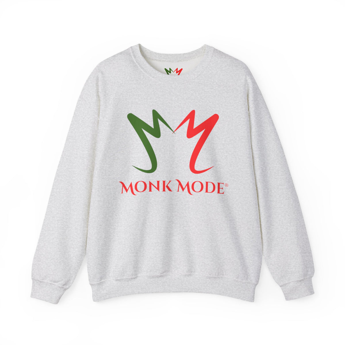 Women's Luxury Cosy Sweatshirt - Monk Mode®