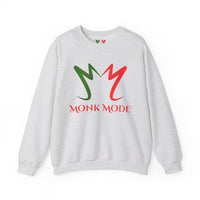 Women's Luxury Cosy Sweatshirt - Monk Mode®