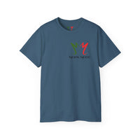 Men's Casual Ultra Cotton Tee - Monk Mode®