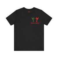 Women's Casual Tee - Monk Mode®
