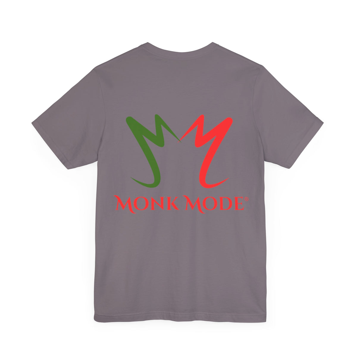 Women's Premium Cosy Tee - Monk Mode®