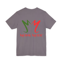 Women's Premium Cosy Tee - Monk Mode®