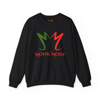 Women's Luxury Cosy Sweatshirt - Monk Mode®