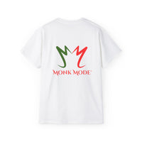 Men's Premium Ultra Cotton Tee - Monk Mode®