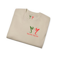 Men's Casual Ultra Cotton Tee - Monk Mode®