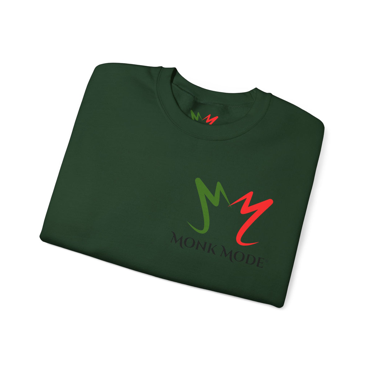 Men's Premium Cosy Sweatshirt - Monk Mode®
