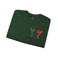 Men's Premium Cosy Sweatshirt - Monk Mode®
