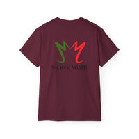 Men's Premium Ultra Cotton Tee - Monk Mode®