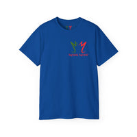 Men's Premium Ultra Cotton Tee - Monk Mode®