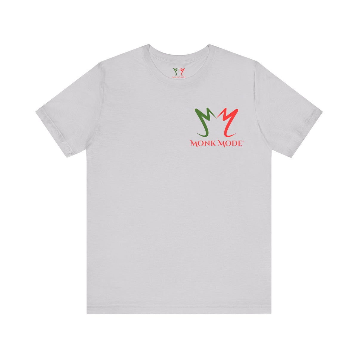Women's Premium Cosy Tee - Monk Mode®