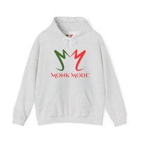 Men's Luxury Hoodie - Monk Mode®