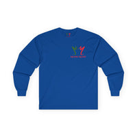 Women's Classic Long Sleeve Tee - Monk Mode®