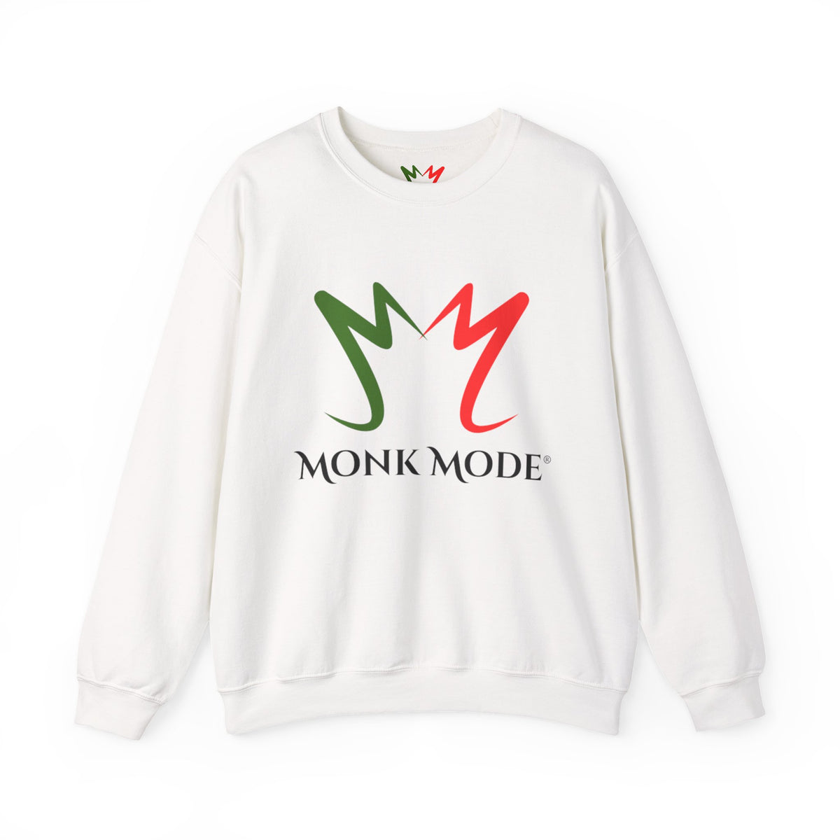 Women's Luxury Cosy Sweatshirt - Monk Mode®