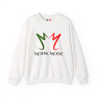 Women's Luxury Cosy Sweatshirt - Monk Mode®