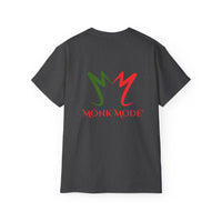 Men's Premium Ultra Cotton Tee - Monk Mode®