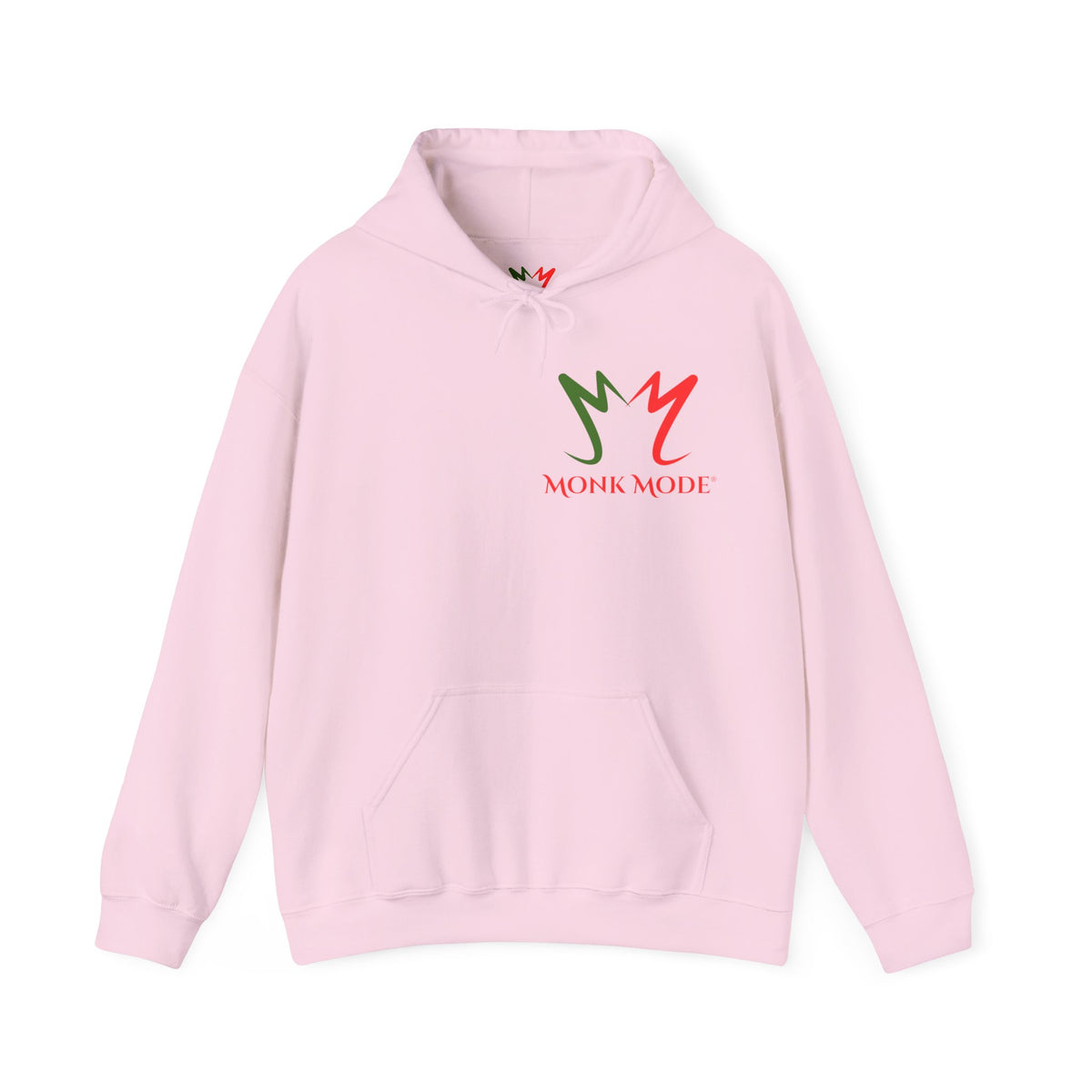 Women's Classic Hooded Sweatshirt - Monk Mode®