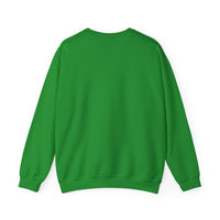 Men's Classic Cosy Sweatshirt - Monk Mode®