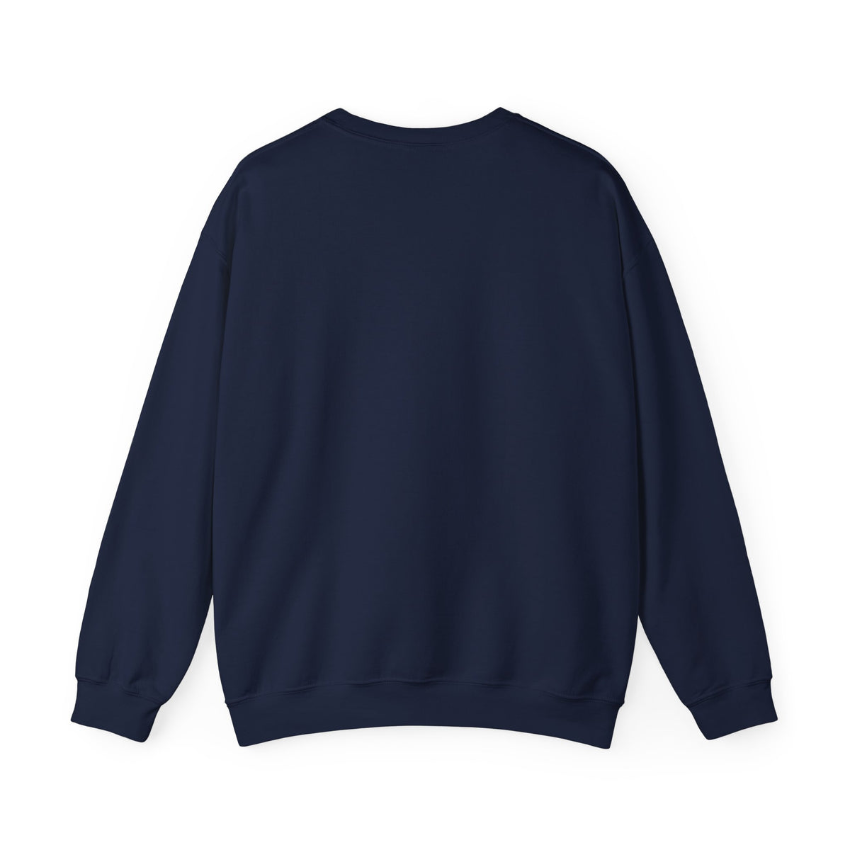 Men's Classic Cosy Sweatshirt - Monk Mode®