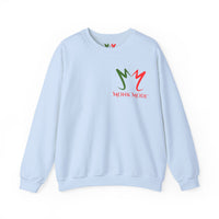 Men's Classic Cosy Sweatshirt - Monk Mode®