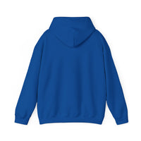 Women's Classic Hooded Sweatshirt - Monk Mode®